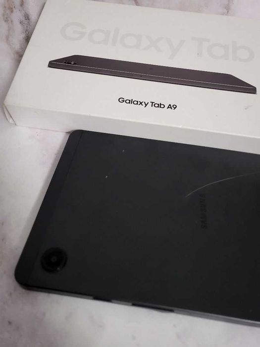 Samsung Galaxy Tab A9 64 ГБ (Аркалык ТТ Ш.Жанибека 55)Лот 103/1121