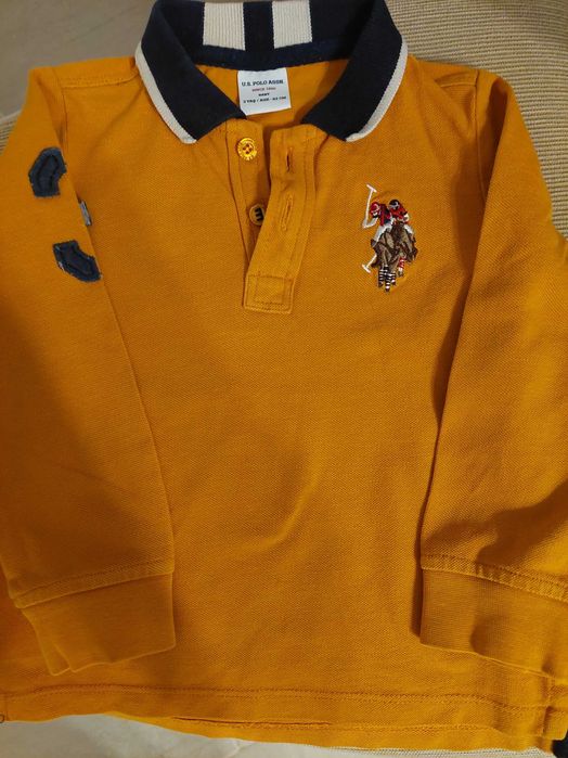 Bluza US Polo Assn