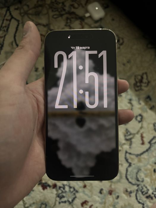 iphone 14 pro max 256gb