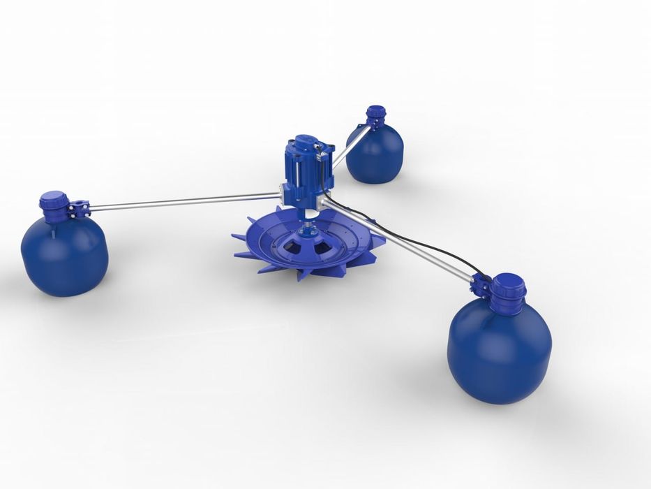 Аэратор, аиратор