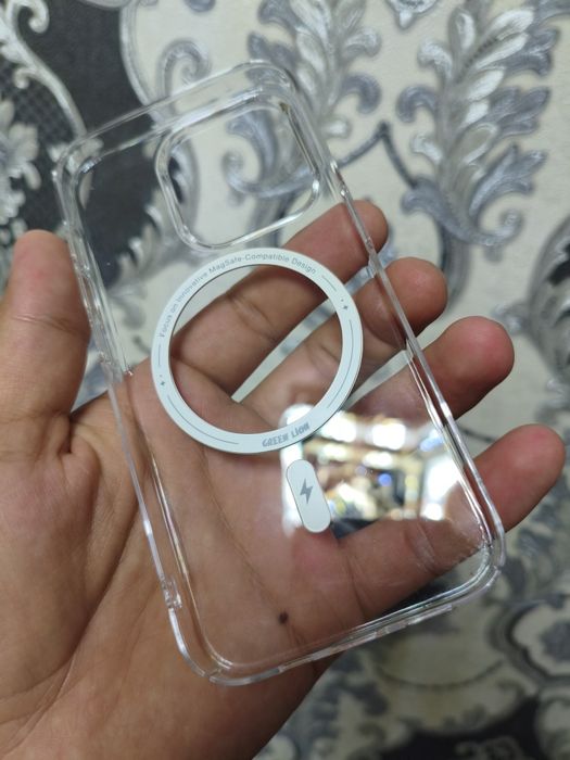 Macbook original kabel va abloshka chexol