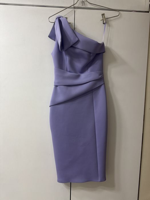 платья размер s/m