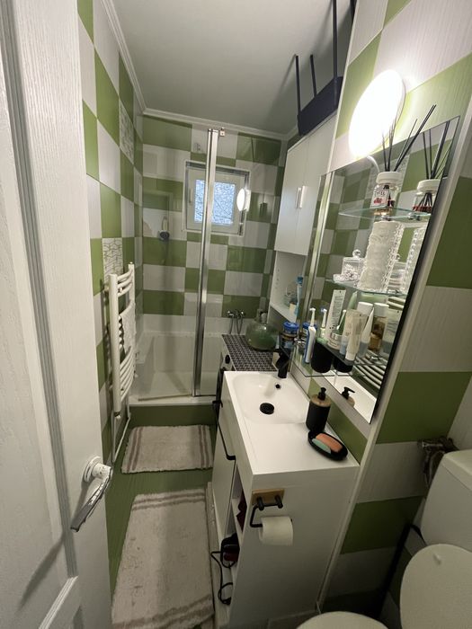 Apartament 2 camere
