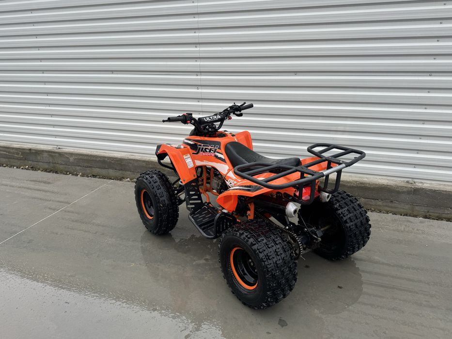 Atv Jrh renegarde 125cc