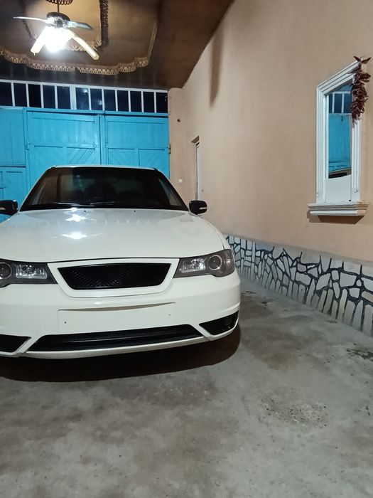 Нексия 2 1.6 люкс кондиционер 2015 тоза