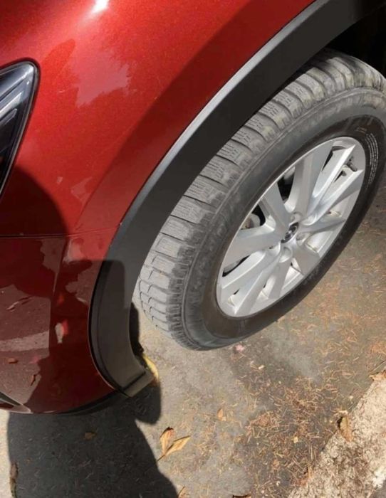 Mazda CX-5 Skyactiv