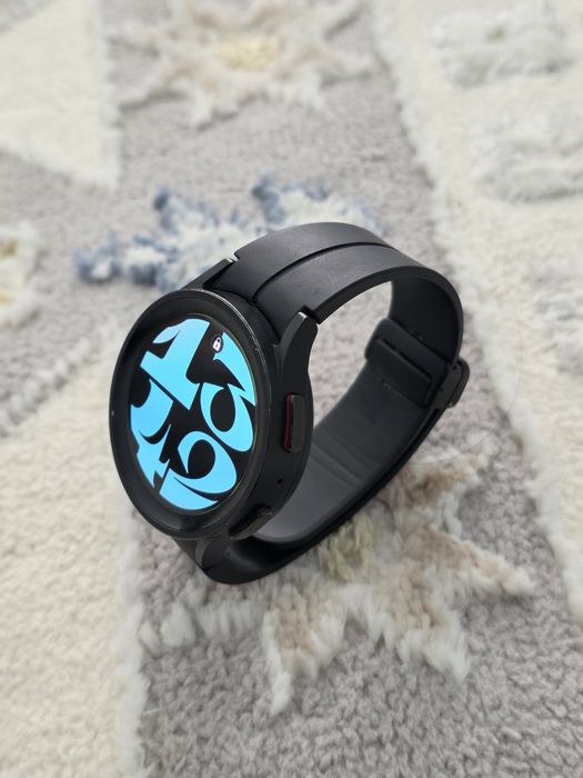 Galaxy watch 5 pro
