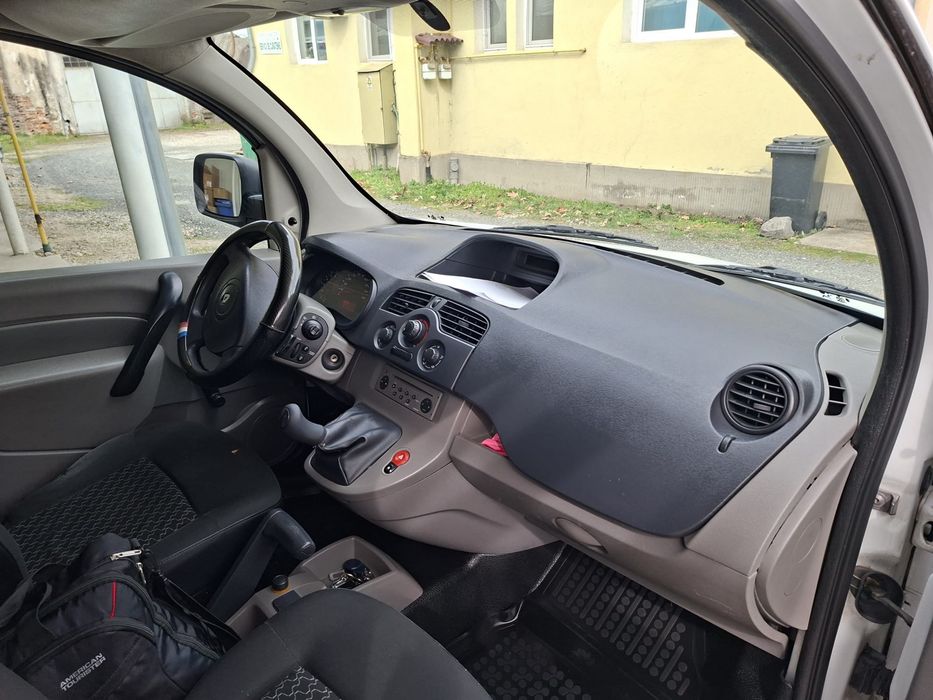 Vand renault cangoo 2009