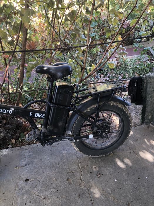 леопарт электро баик 1200ват