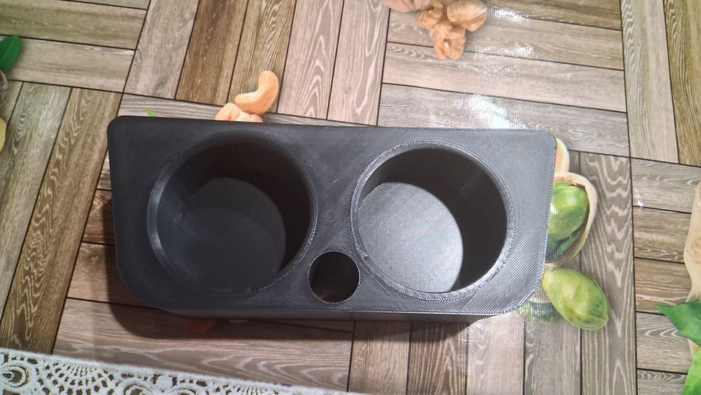 Cup holder за bmw e87