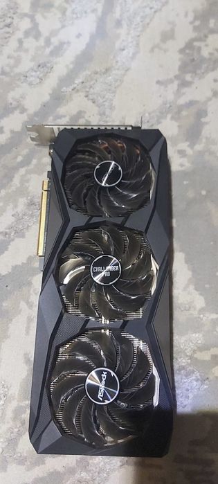 Vand placa video rx 6700 xt