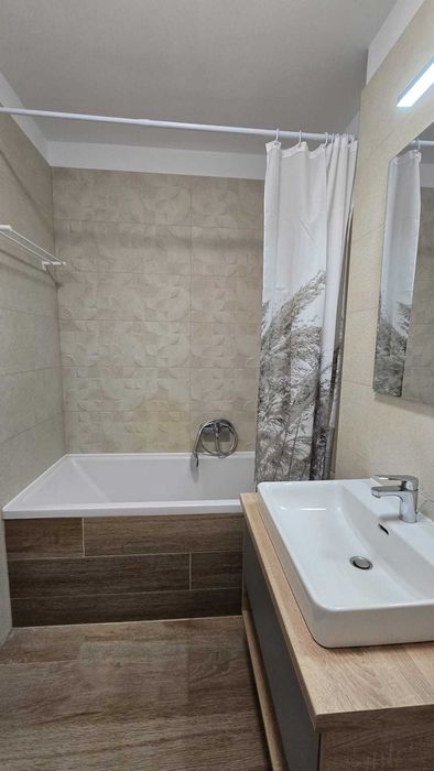 Apartament 2 camere Coresi Kasper