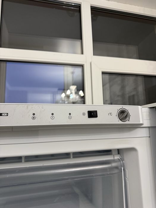 Морозильник ATLANT