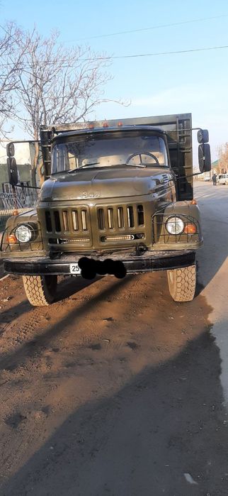 Zil 130 holat alo