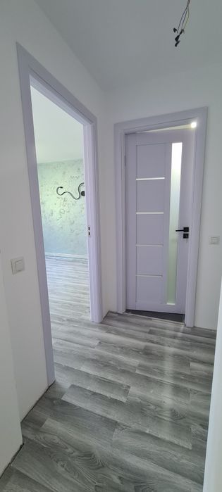 Aparatament modern 3 camere ,etaj 1