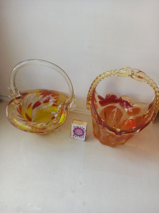 Продаются конфетницы