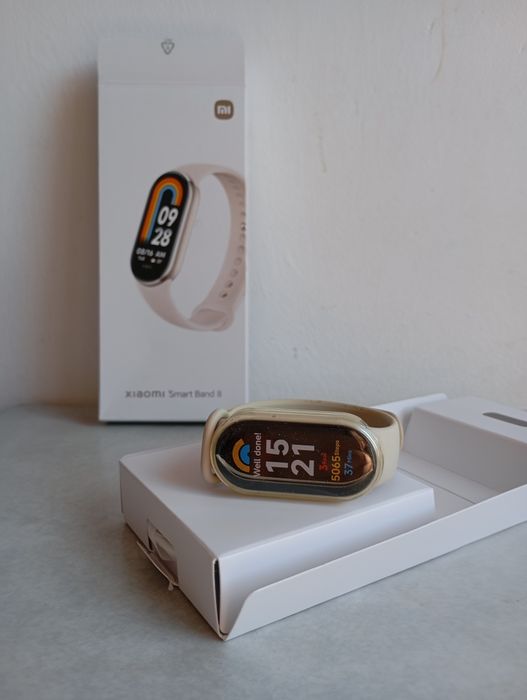 Смарт Часовник 65лв...