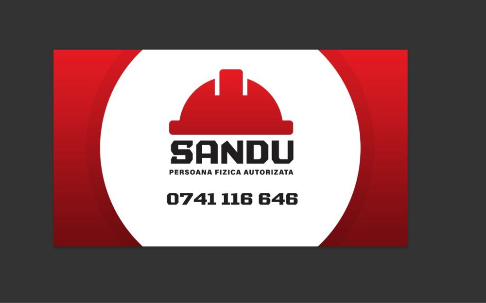 Pfa cu experienta execut lucrai de instalatii termice si sanitare