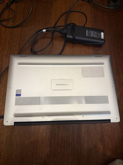 Dell Precision 5530 – workstation profesional