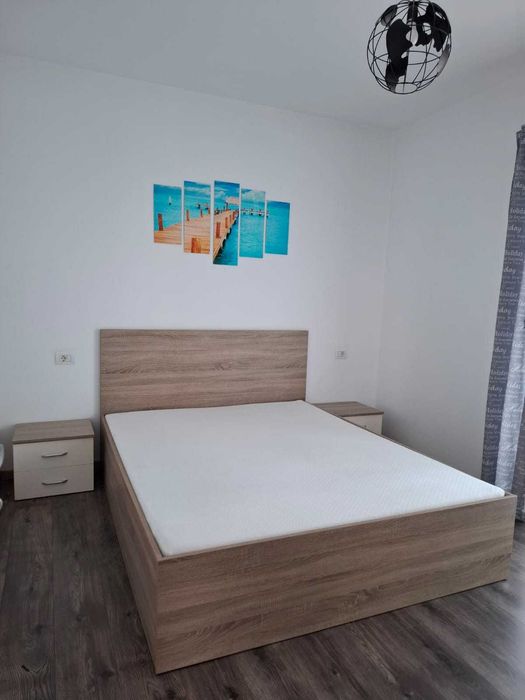 Relaxare, liniste - Inchiriez ap 2 camere - zona IKEA
