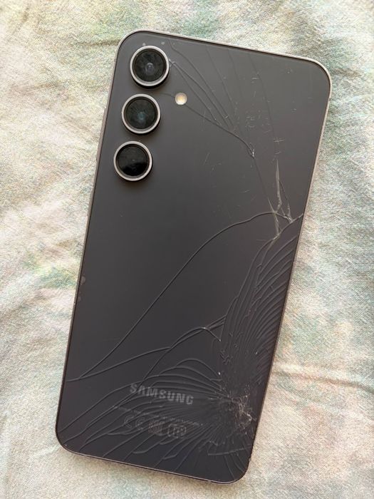 Samsung Galaxy S23 fe