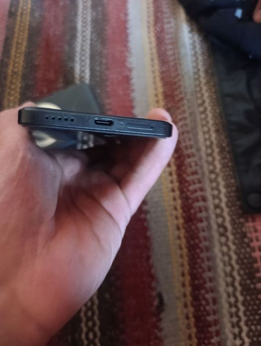 Poco x 6 pro 5 g