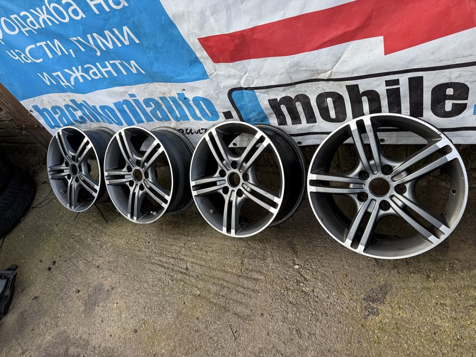 16 5х114.3 джанти джанти