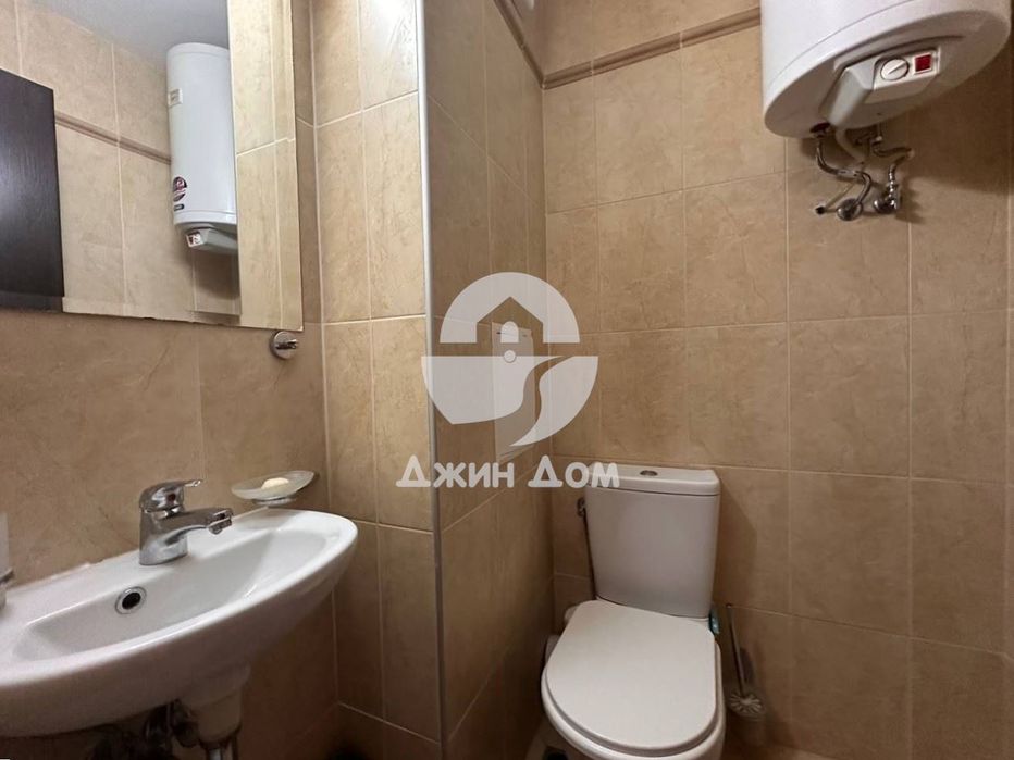 Продава се Двустаен апартамент в Свети Влас - 76 кв.м за 1132 €/кв.м - Снимка #7