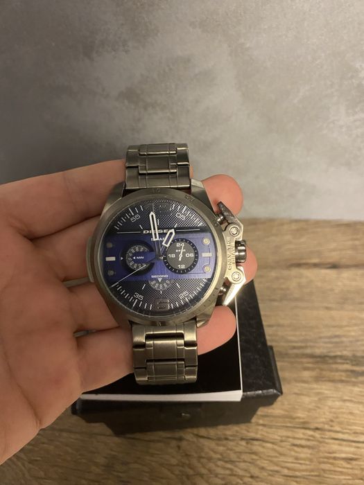 Ceas Diesel DZ-4398 251604