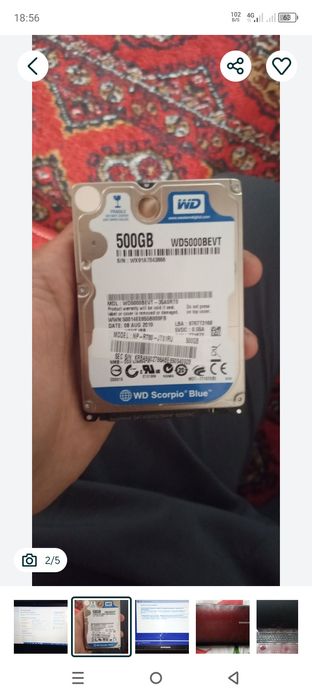 Ноутбук видовс 11