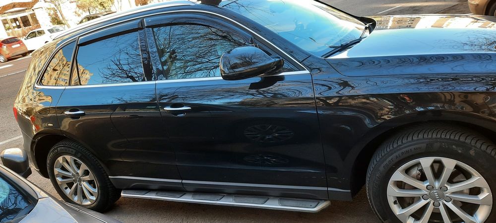 AUDI Q5 2015 — imagine 4