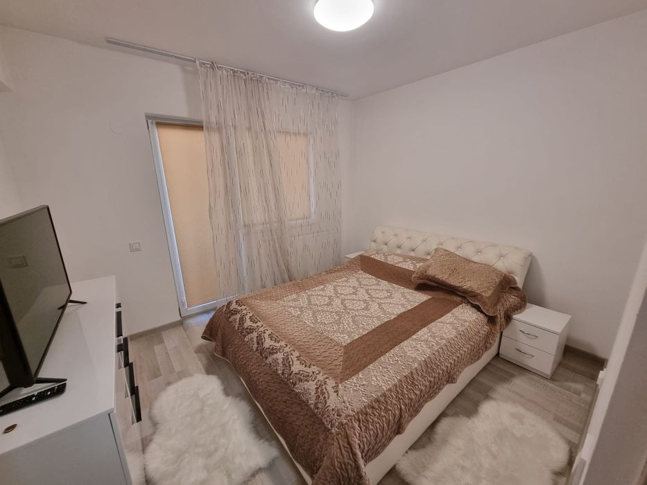 Apartament 3 camere 1 mai