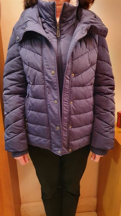 Ново дамско зимно яке
