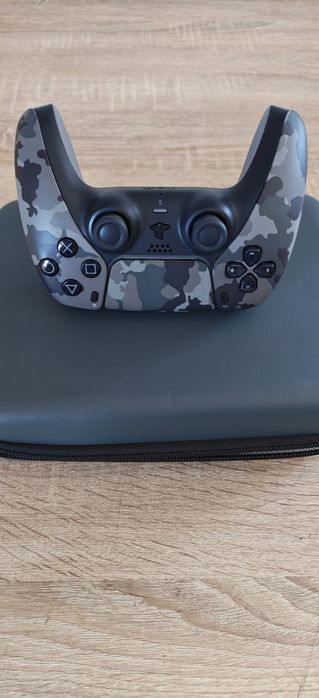 Продам dualsense геймпад ps5