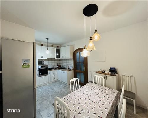 Proprietate premium pe Bulevardul Victoriei | 4 camere |150 mp | Garaj