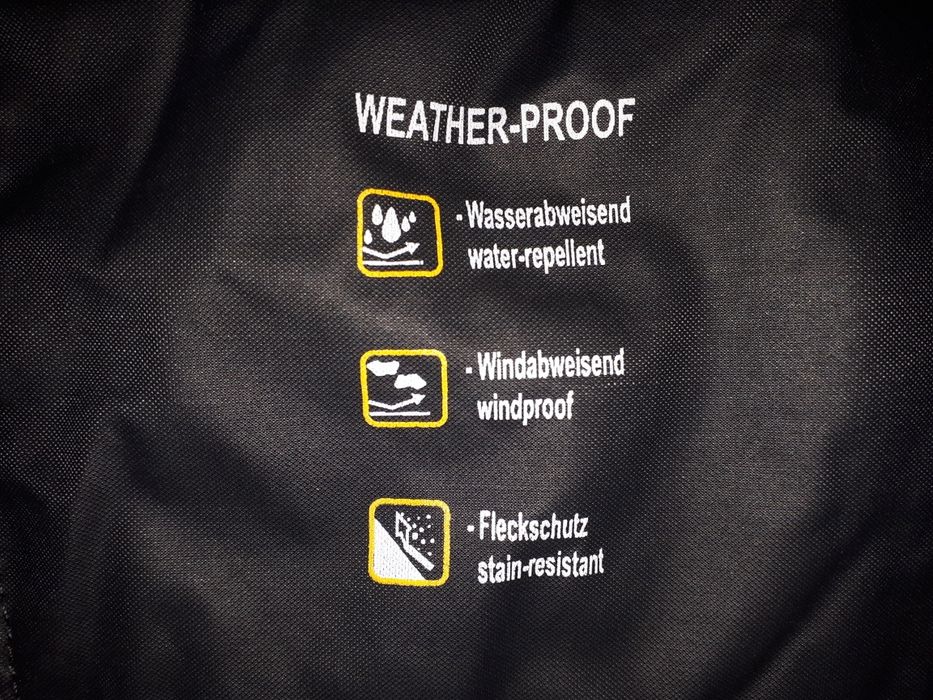 Camel-Ориг. Зимно Водоустойчиво  яке