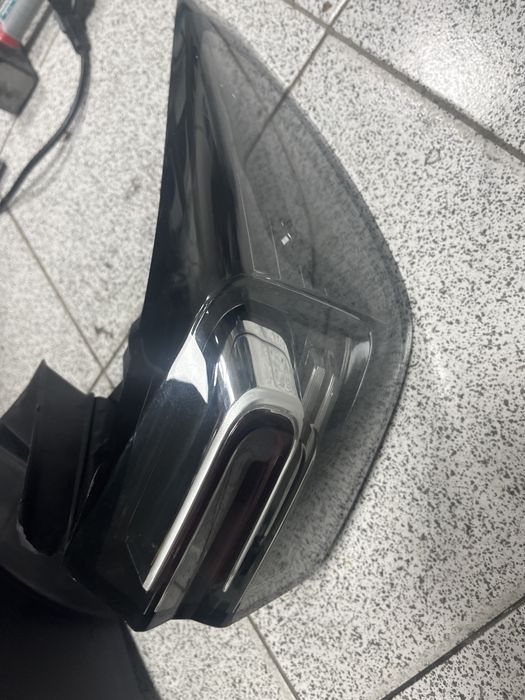 Changan s55 задни стоп