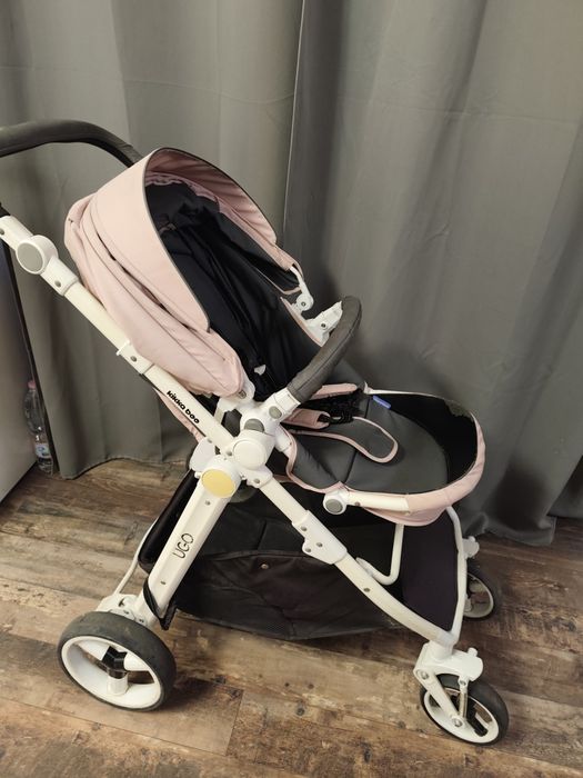 Бебешка количка Kikka boo Ugo