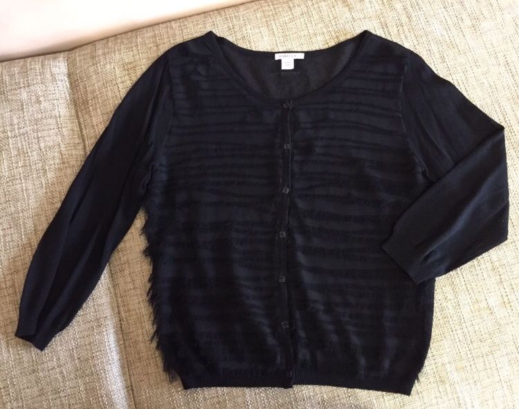 3 брендовые кофты оригинал 42/46 размер