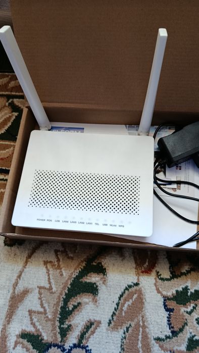 Роутер 5G в отличном состояние