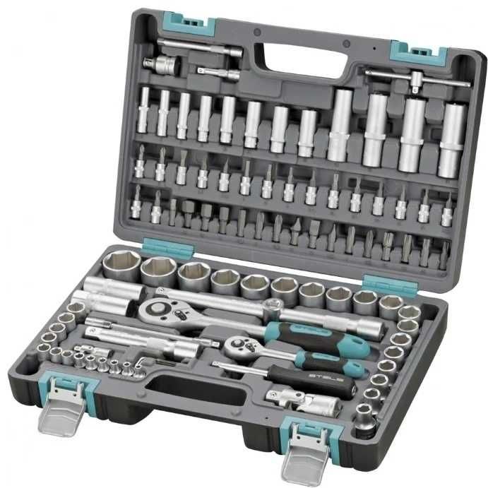 Набор универсальный 94 предмета STELS