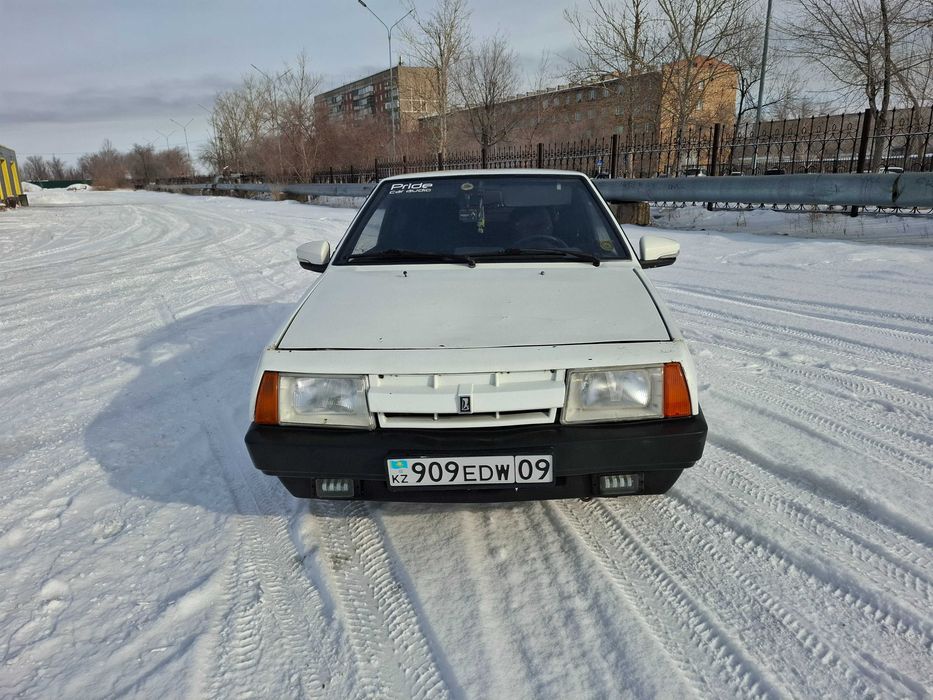 продам ваз 2108 Карбюратор