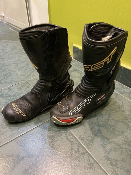 Мото ботуши rst tractech evo 41 размер