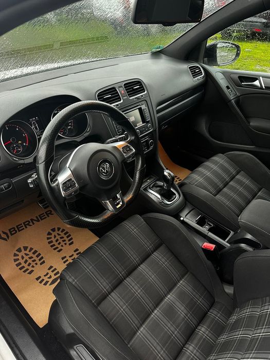 VOLKSWAGEN Golf 0 — imagine 4