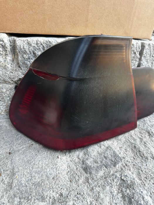 Стопове за БМВ е46 седан