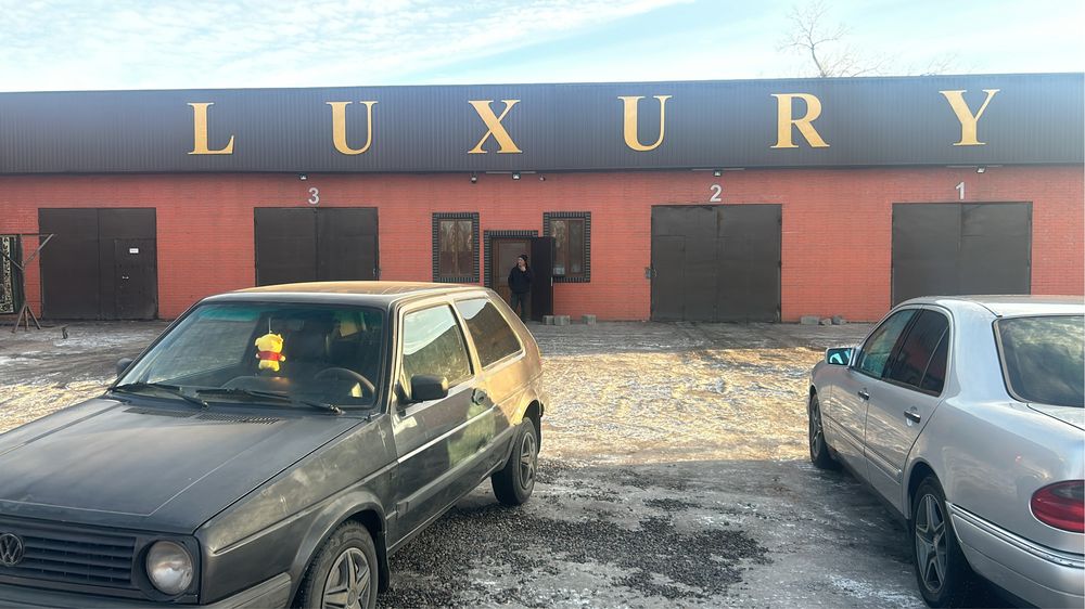 Volkswagen Golf, 1990 жыл