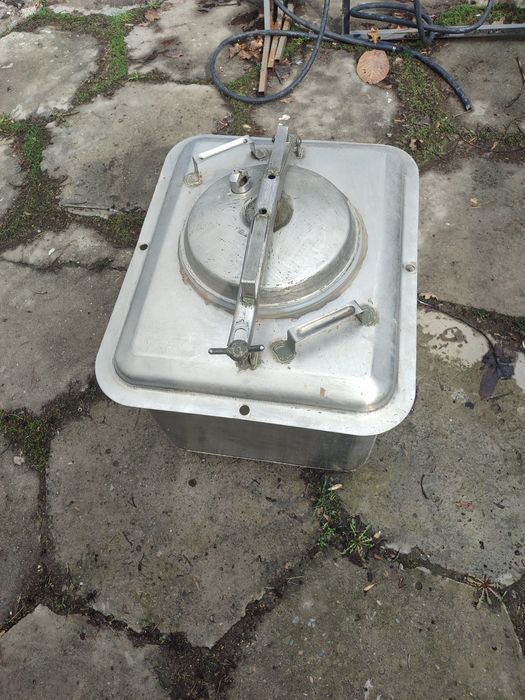 Продаю армейские скороварки