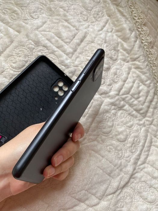 Продается Самсунг А12