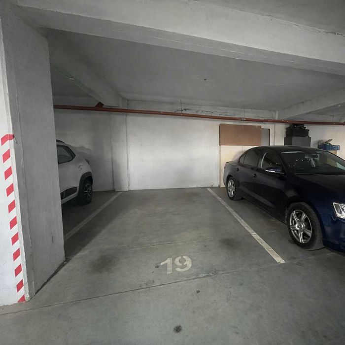 Apartament 2 camere de inchiriat C.U.G.