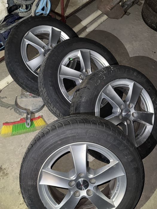 Vand jante seat ibiza